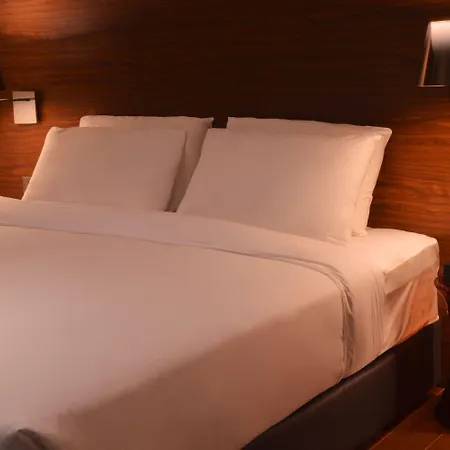 Melange Boutique Hotel Bukit Bintang-3